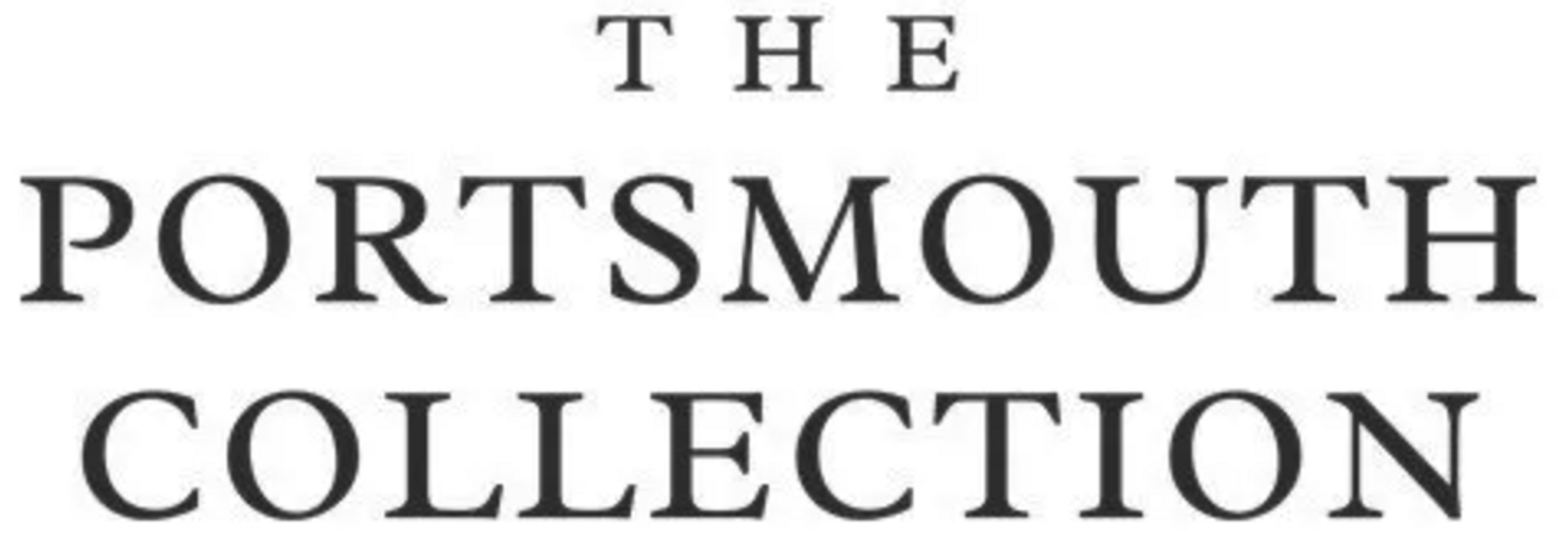 The Portsmouth Collection